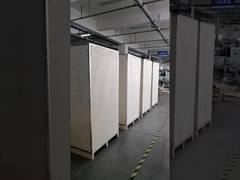 Σταθμός φόρτισης συνεχούς κυμάτων